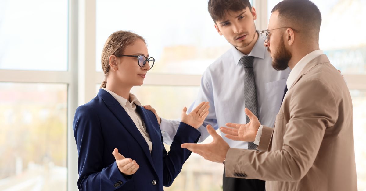 גישור עסקי – פתרון סכסוכים בין שותפים וחברות