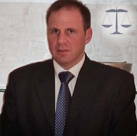 עורך דין אורן גוטרמן